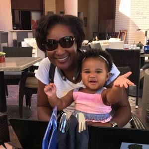 Meet your Posher, Vanessa